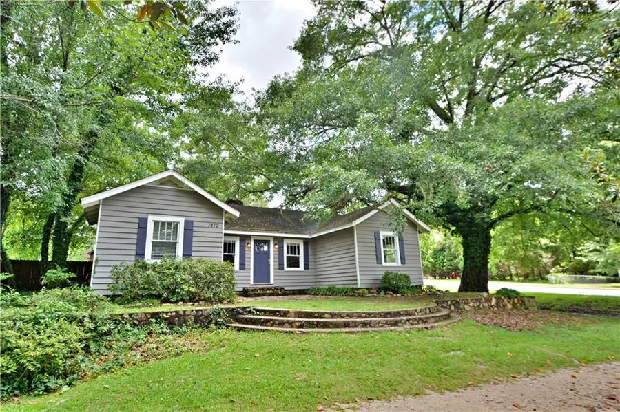 1410 S Gay Street, Auburn, AL 36830 - #2