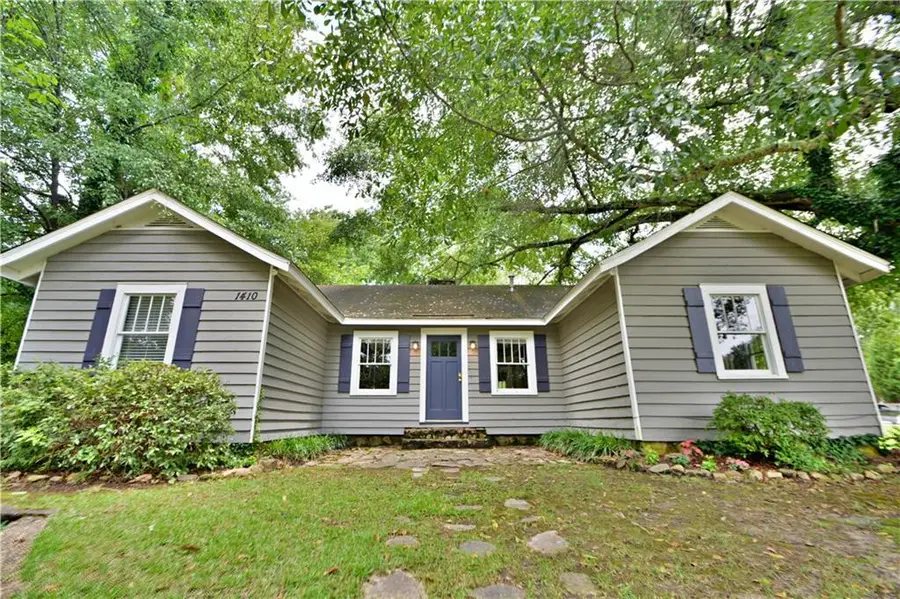 1410 S Gay Street, Auburn, AL 36830 - #3