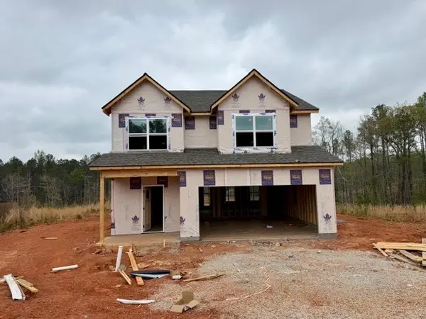 872 Mcdonald Drive #Lot11, Opelika, AL 36801
