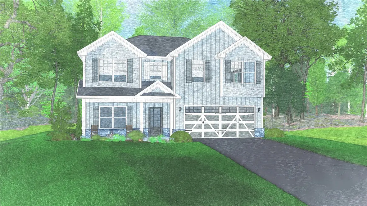 2405 Morrison Trace, Opelika, AL 36804 - #1