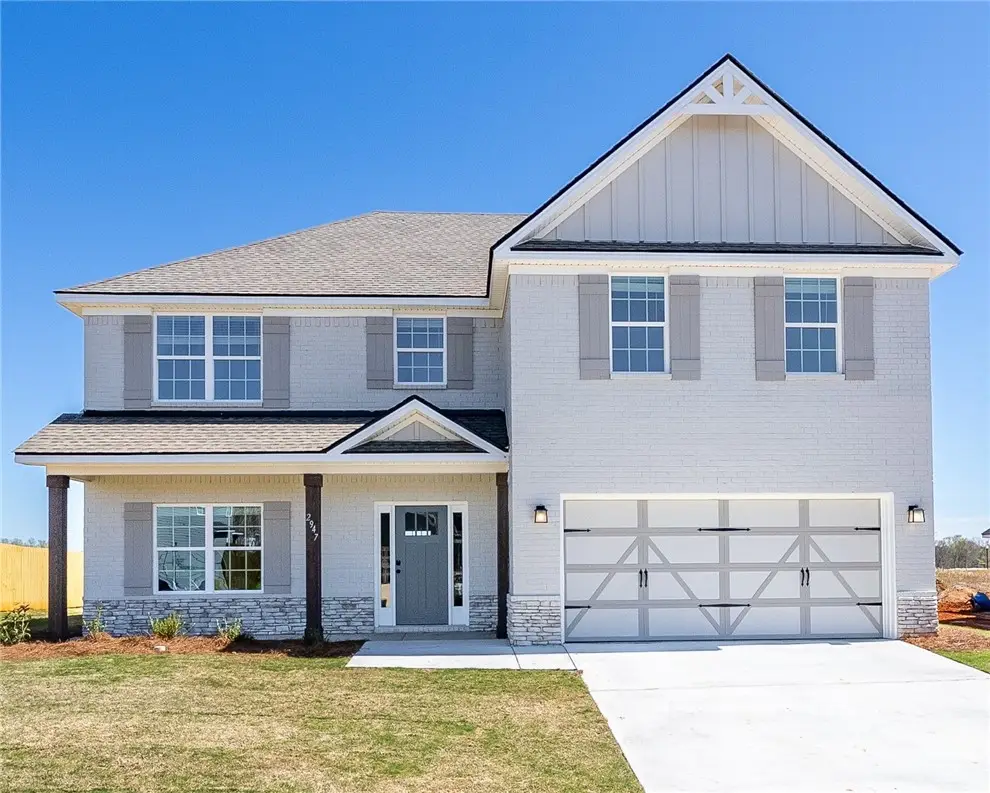 2947 Wyndham Village Drive, Opelika, AL 36804 - #1