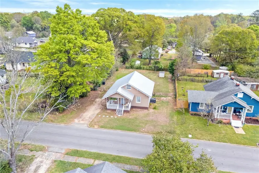 209 N 24th Street, Opelika, AL 36801 - #2