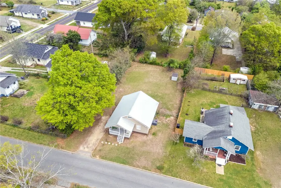 209 N 24th Street, Opelika, AL 36801 - #3