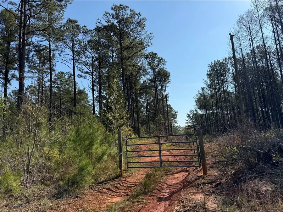 0 Jackson Road, Camp Hill, AL 36850 - #2