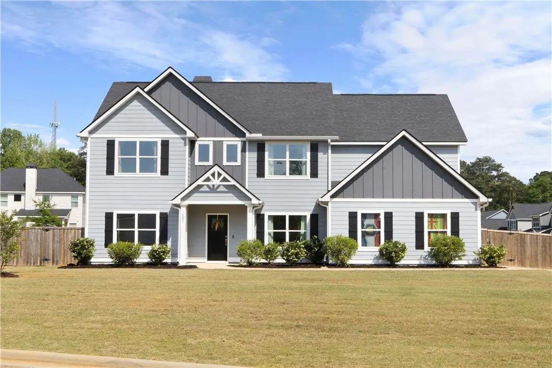 1001 Sawyer Drive, Opelika, AL 36801 - #1