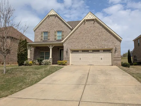 2602 Salford Street, Auburn, AL 36832