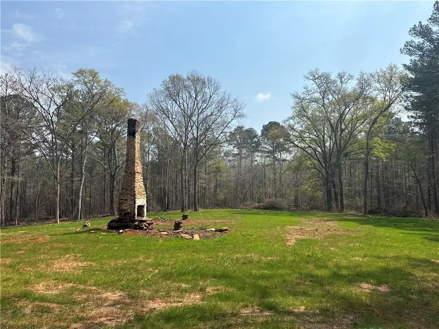 0 Heard Road, Camp Hill, AL 36850 - #3