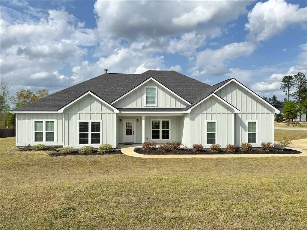 87 Lee Road 2223, Salem, AL 36874 - #1