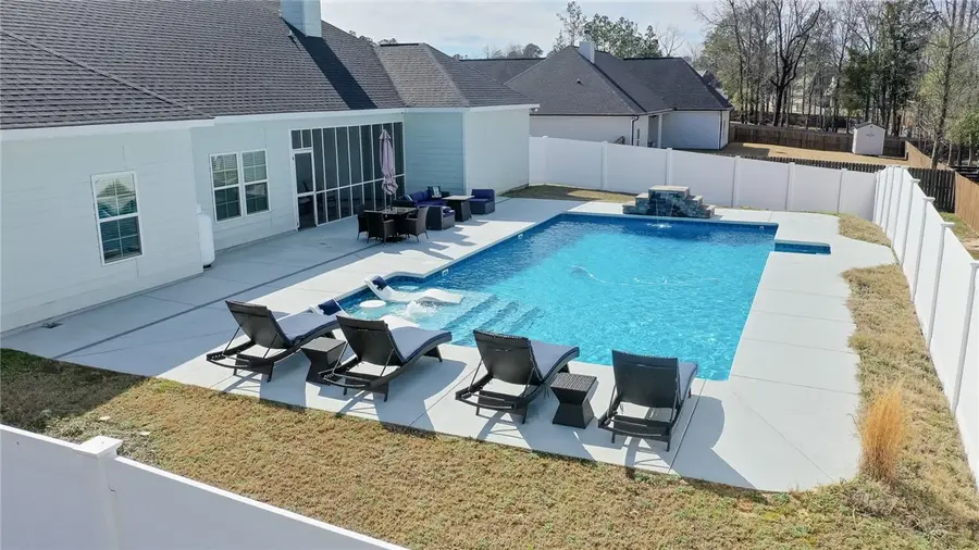 87 Lee Road 2223, Salem, AL 36874 - #2