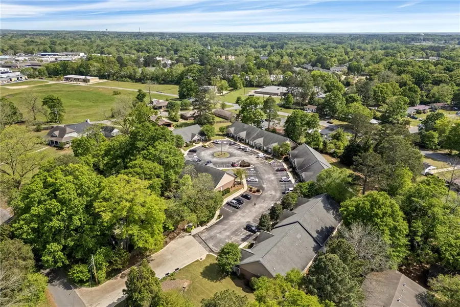 1515 Fitzpatrick Avenue #106, Opelika, AL 36801 - #2