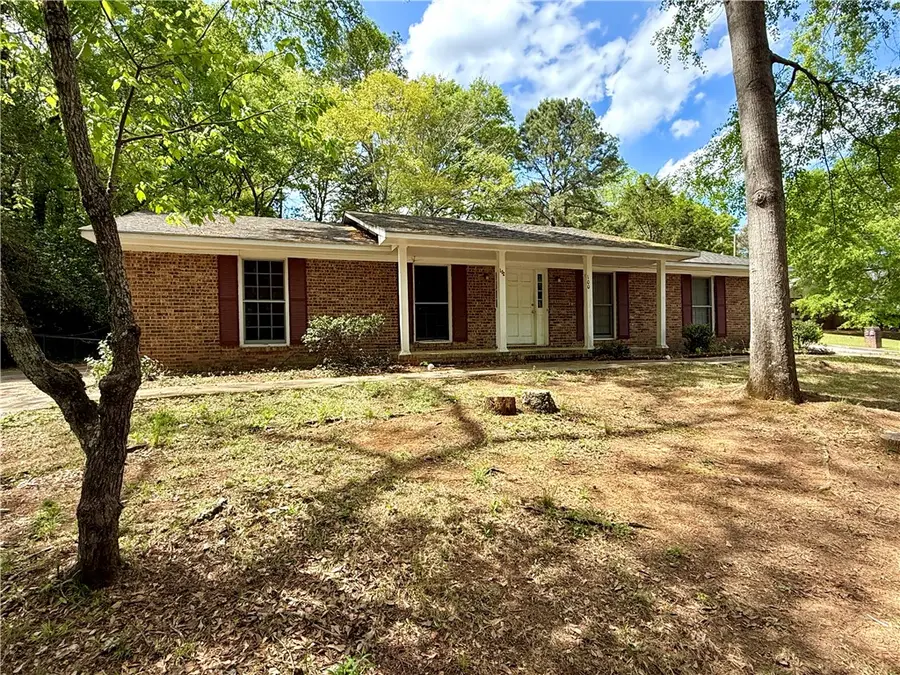 100/102 Oak Street, Auburn, AL 36830 - #2