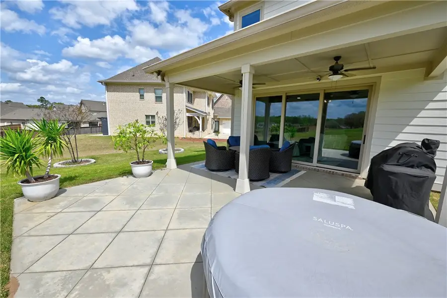 2517 Fountainview Court, Auburn, AL 36832 - #3