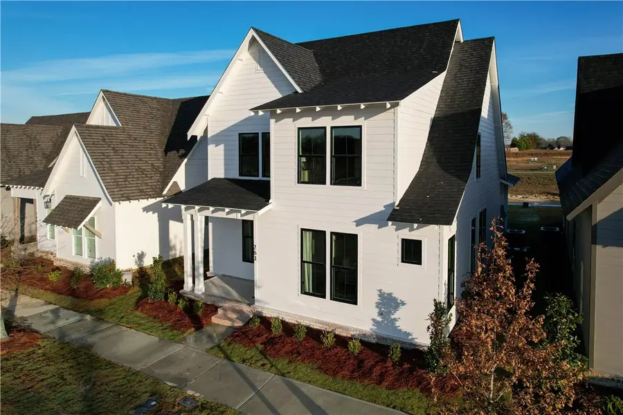 3187 Bottle Way, Auburn, AL 36830 - #3