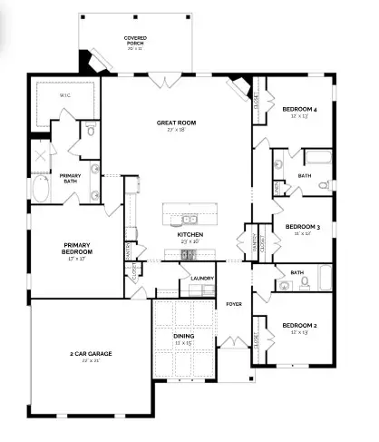 1884 Kennesaw Lane, Auburn, AL 36830 - #2