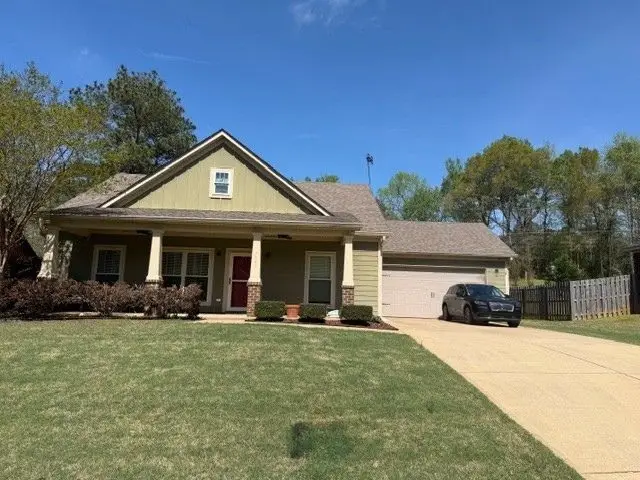 3308 Gabby Drive, Opelika, AL 36801 - #2