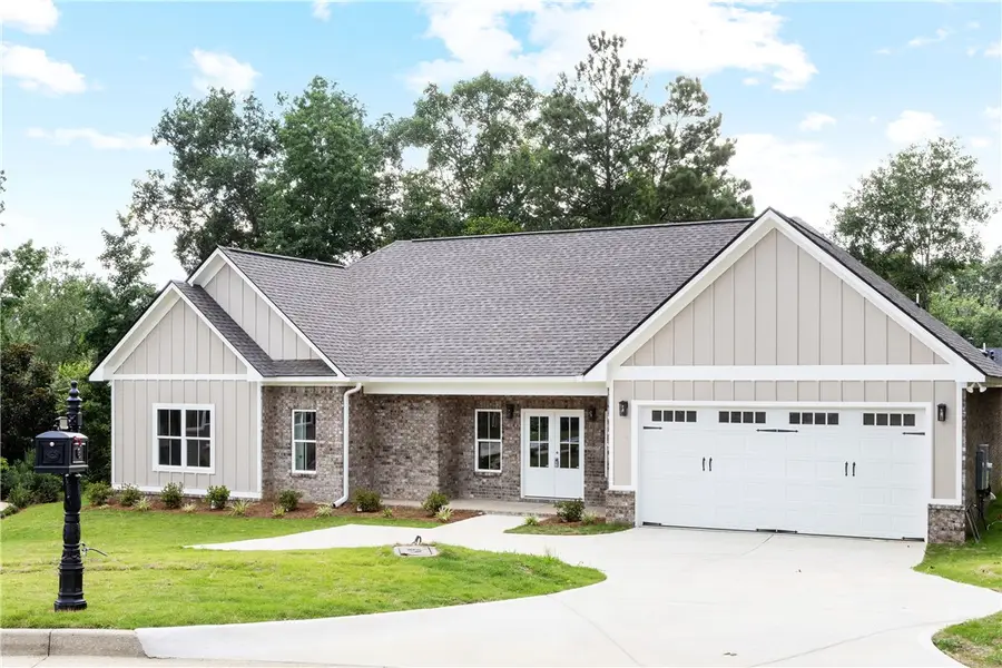 4500 Lakewood Park Drive, Phenix City, AL 36867 - #2