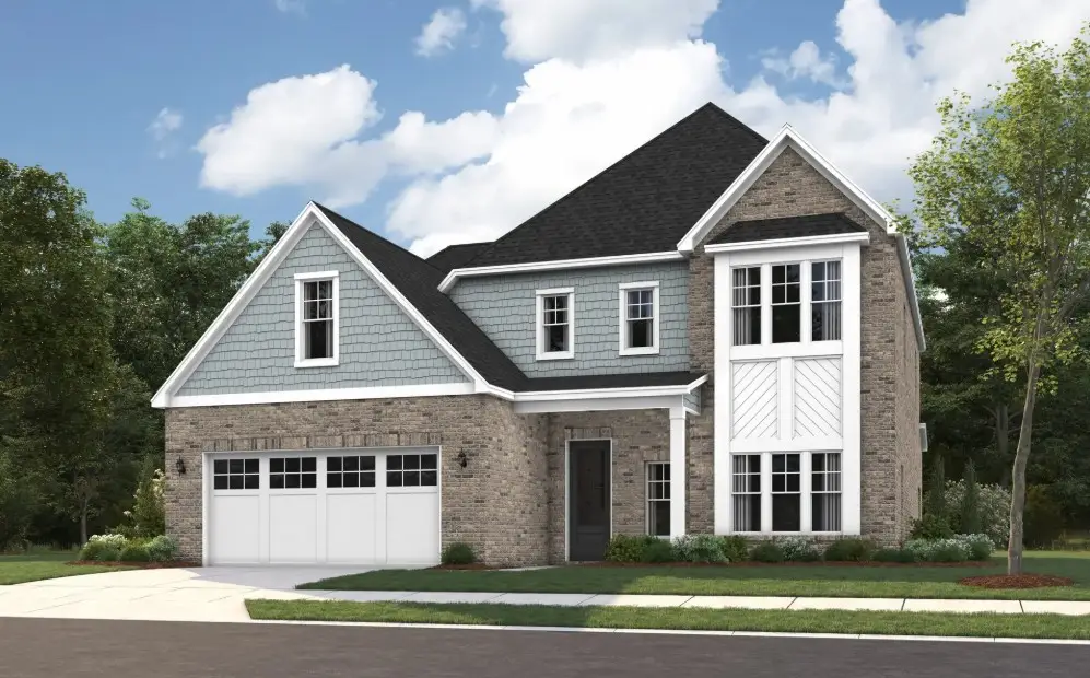 2010 Shadow Bend Lane, Auburn, AL 36830 - #1