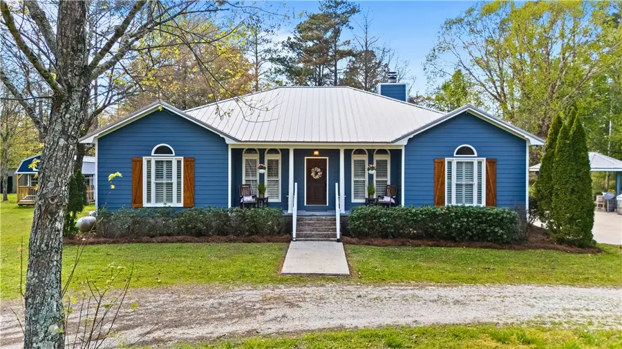 2117 County Road 16, Lafayette, AL 36862 - #3