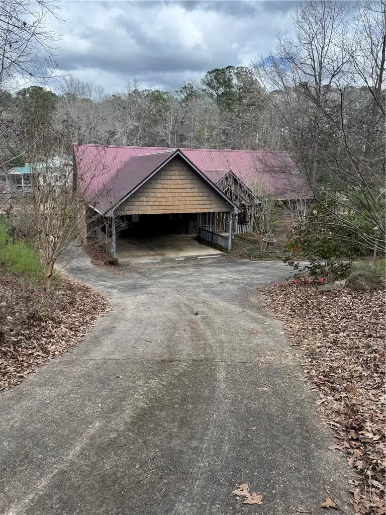 54 Arrowhead Way, Dadeville, AL 36853 - #1