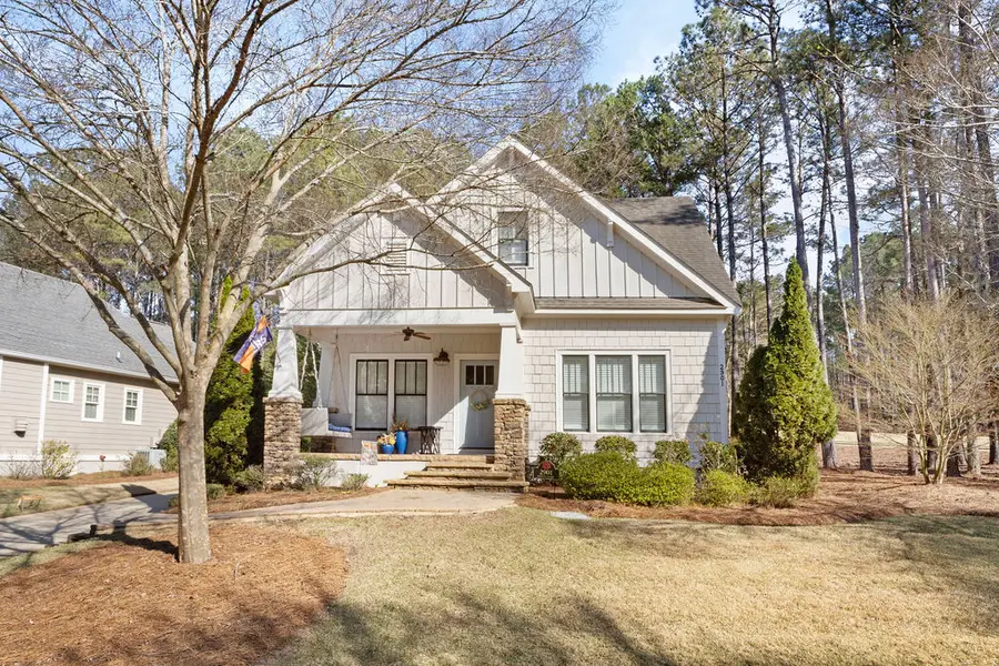 2901 Lone Eagle Lane, Opelika, AL 36801 - #2