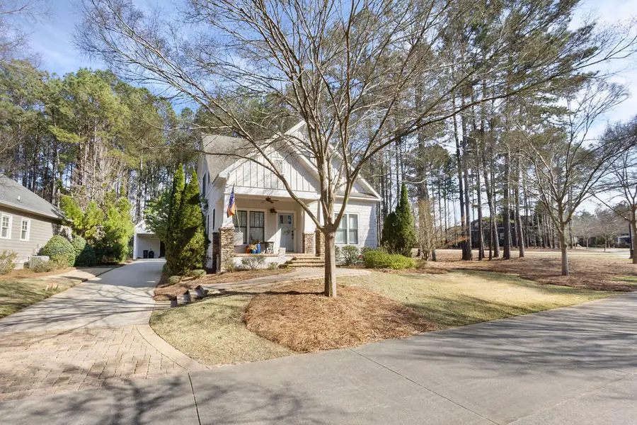 2901 Lone Eagle Lane, Opelika, AL 36801 - #3