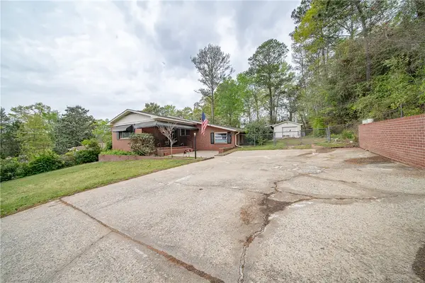 2917 22nd Avenue, Phenix City, AL 36867