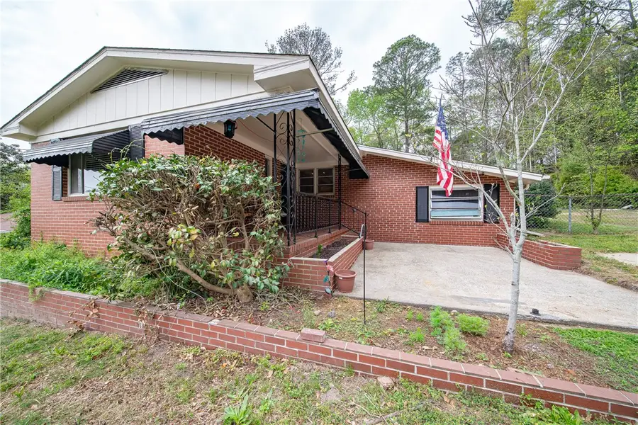 2917 22nd Avenue, Phenix City, AL 36867 - #3