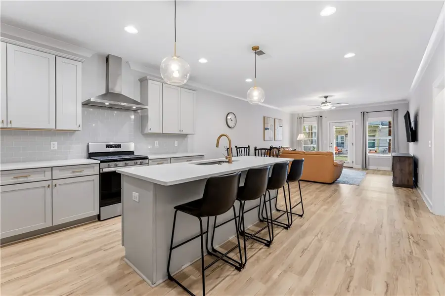 614 Thornberry Drive, Auburn, AL 36830 - #2