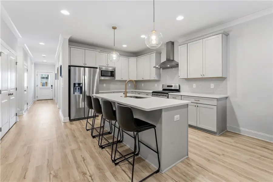 614 Thornberry Drive, Auburn, AL 36830 - #3