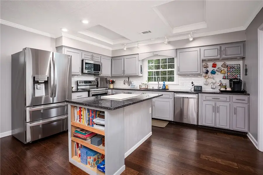 1653 Millbranch Drive, Auburn, AL 36832 - #3