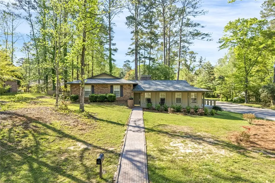 347 S Cedarbrook Drive, Auburn, AL 36830 - #2