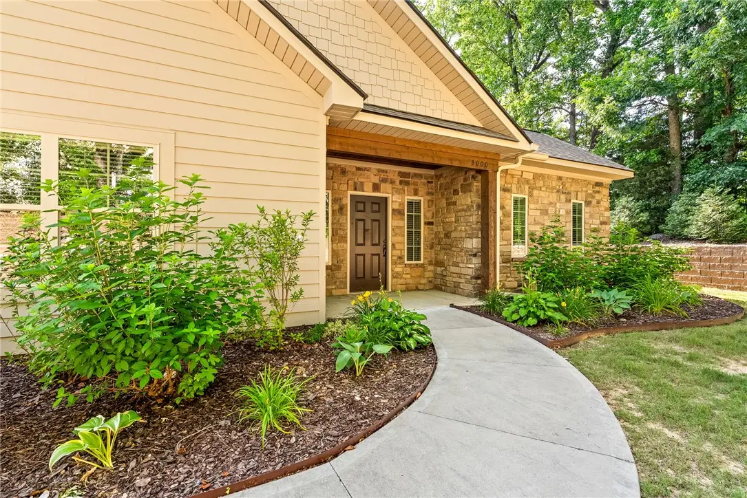 3000 Alumni Lane, Opelika, AL 36804 - #1