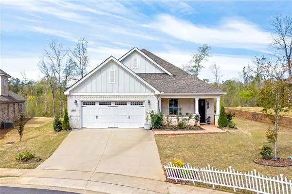 1817 Armistead Lane, Auburn, AL 36830