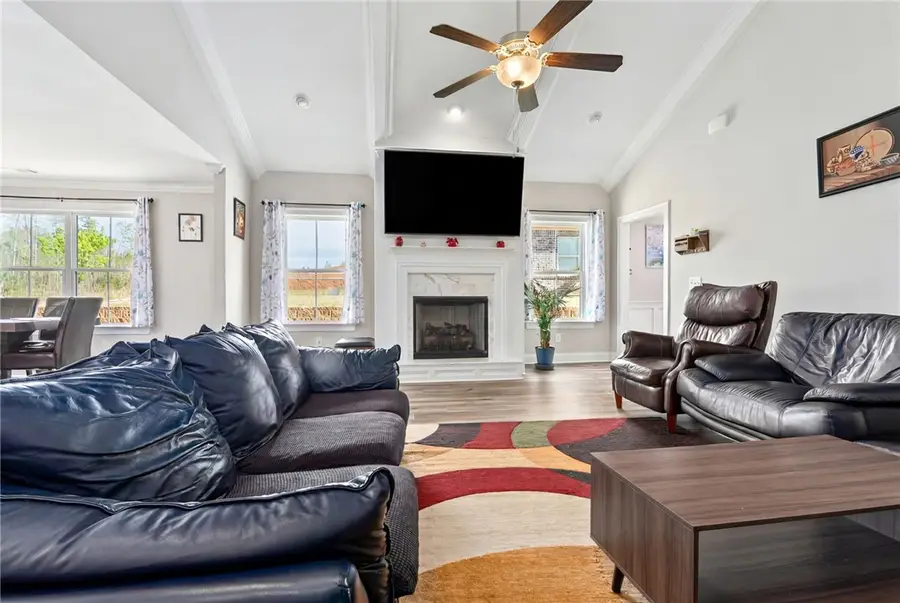 1817 Armistead Lane, Auburn, AL 36830 - #3