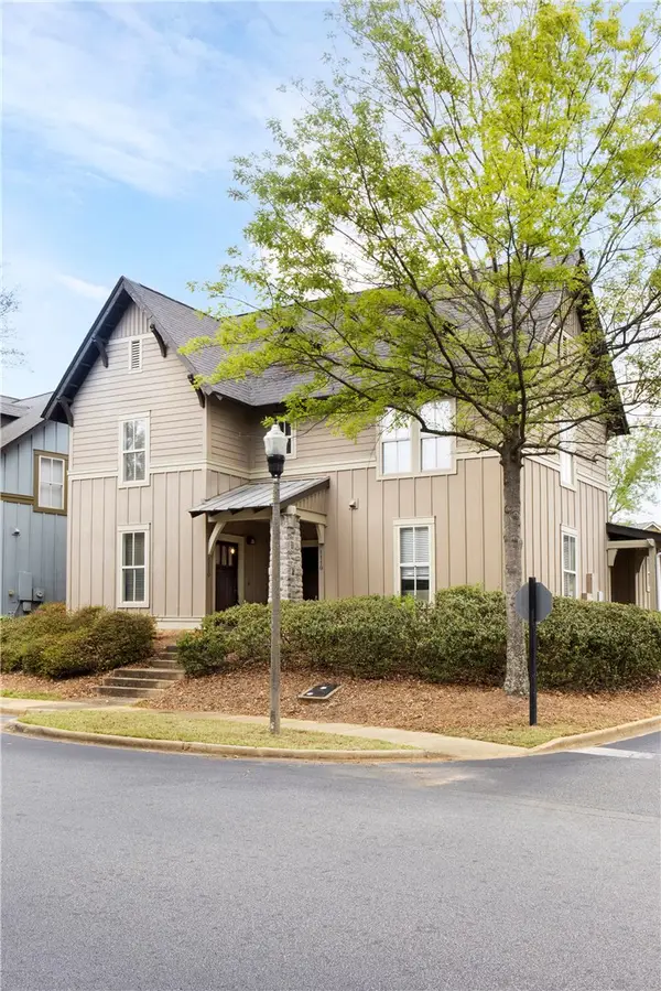650 Dekalb Street #1120, Auburn, AL 36830