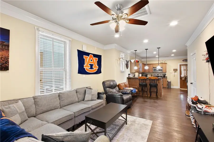 650 Dekalb Street #1120, Auburn, AL 36830 - #3