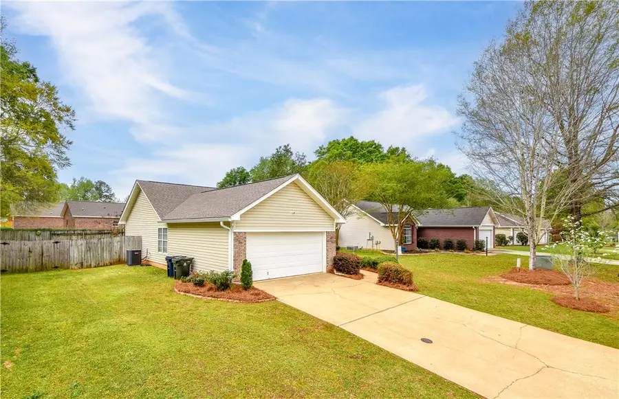 993 Pleasant Avenue, Auburn, AL 36832 - #2