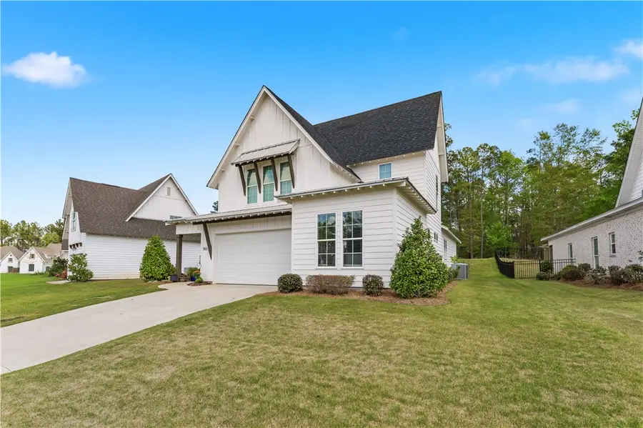 1513 Dartmouth Drive, Auburn, AL 36830 - #2