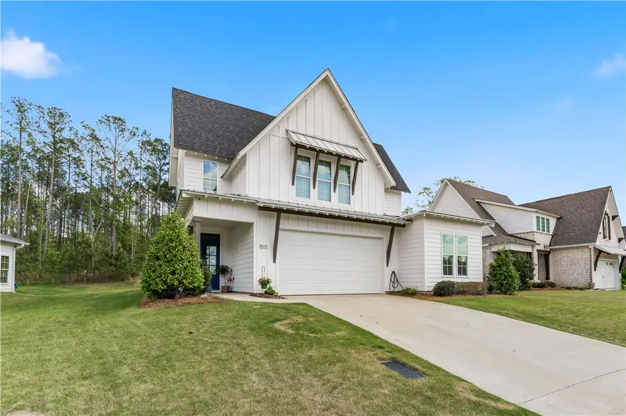 1513 Dartmouth Drive, Auburn, AL 36830 - #3