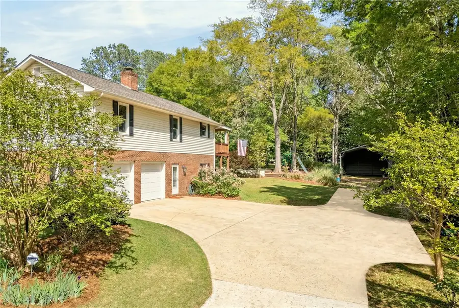 202 N 17th Avenue, Lanett, AL 36863 - #2