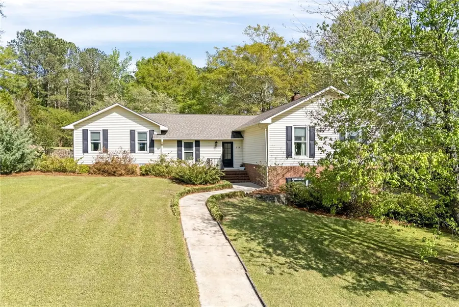 202 N 17th Avenue, Lanett, AL 36863 - #3