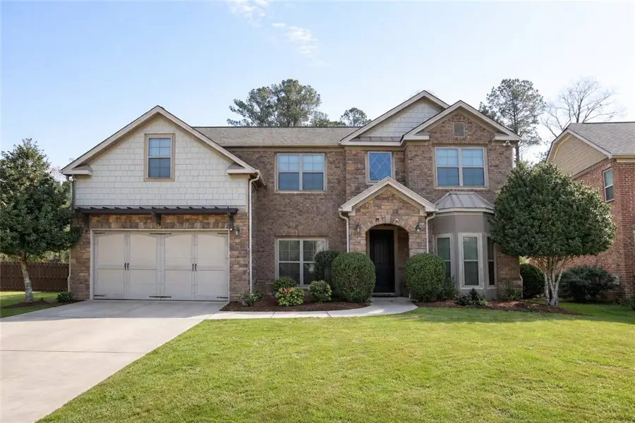 656 Heywood Street, Auburn, AL 36832 - #2