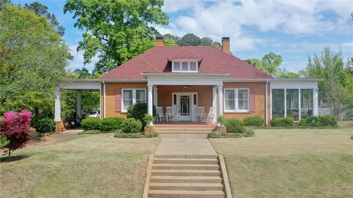 605 N 8th Street, Opelika, AL 36801 - #1