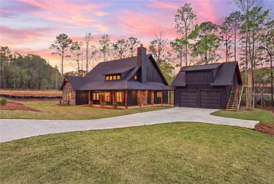 1033 Lee Road 353, Valley, AL 36854 - #2