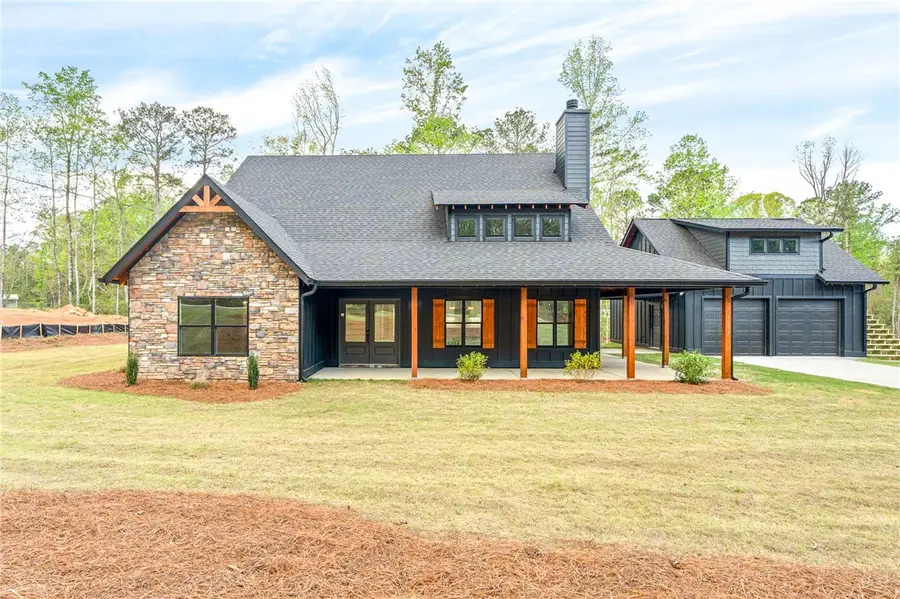 1033 Lee Road 353, Valley, AL 36854 - #3