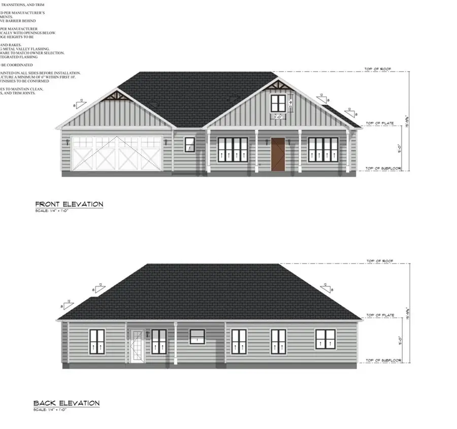 33 Lee Road 2086, Salem, AL 36874 - #3