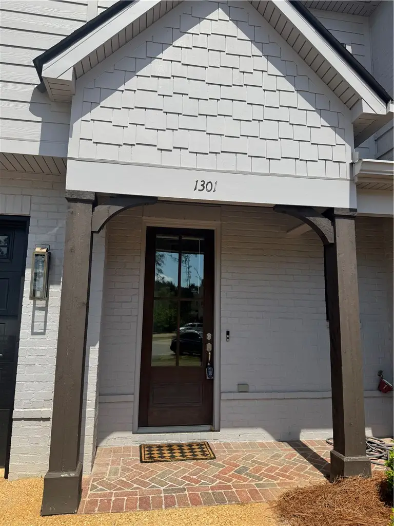 1301 Parker Place, Auburn, AL 36832 - #1