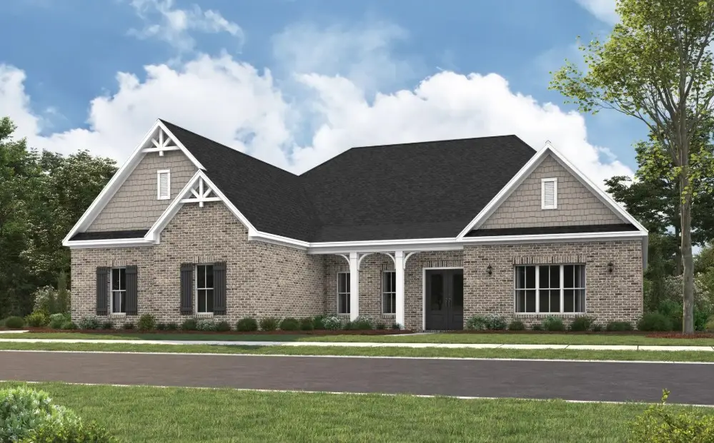 622 Cotswold Way, Auburn, AL 36832 - #1