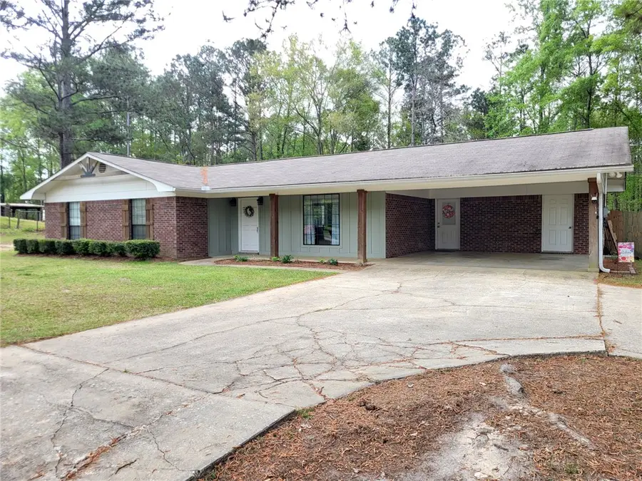 4223 24th Street Sw, Lanett, AL 36863 - #3