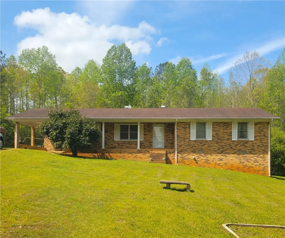 521 Martin Luther King Drive, Valley, AL 36854 - #1